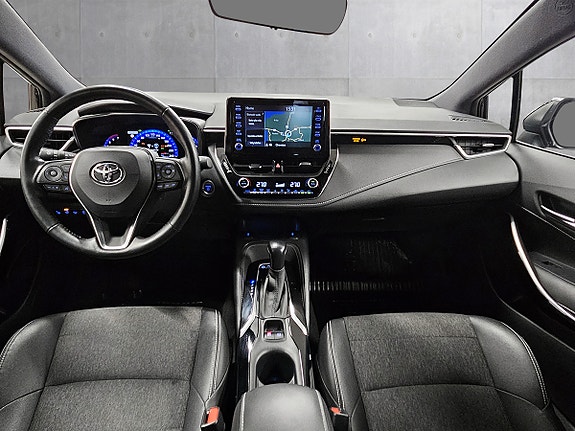 Toyota Corolla 15 of 26