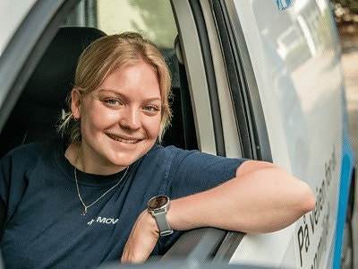 Bilde 1 av 1 i jobbannonse-galleriet