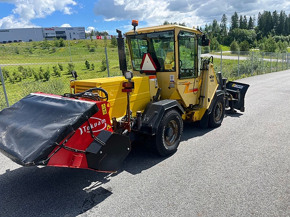 Wille 455 6 of 10