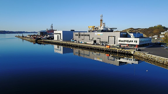 Bilde 1 av 1 i jobbannonse-galleriet