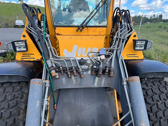 Wille 855C 4 of 5