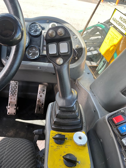 Wille 855C 10 of 10
