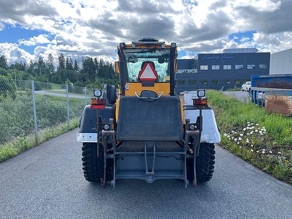 Wille 855C 7 of 10