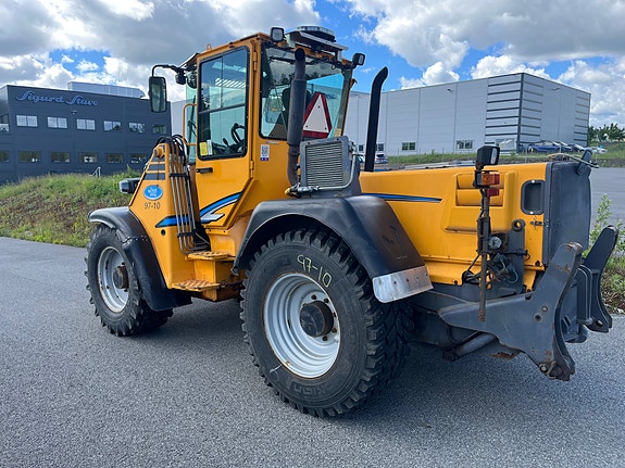 Wille 855C 2 of 5