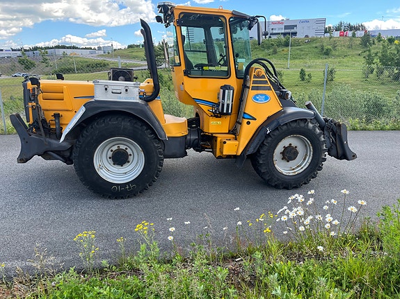 Wille 855C 5 of 5