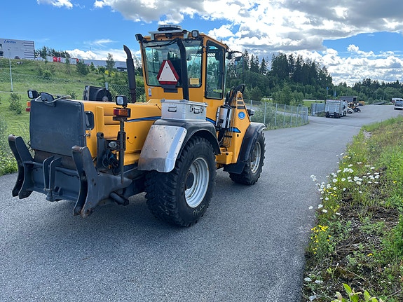 Wille 855C 6 of 10