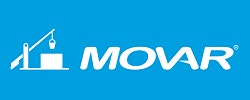 MOVAR IKS logo