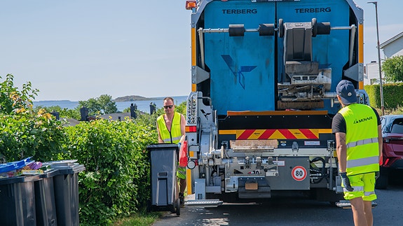 Bilde 1 av 1 i jobbannonse-galleriet