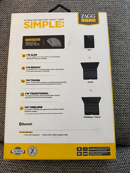 Product image 3 of 3