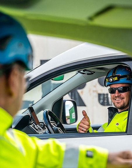 Bilde 1 av 1 i jobbannonse-galleriet