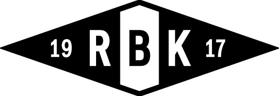 ROSENBORG BALLKLUB logo