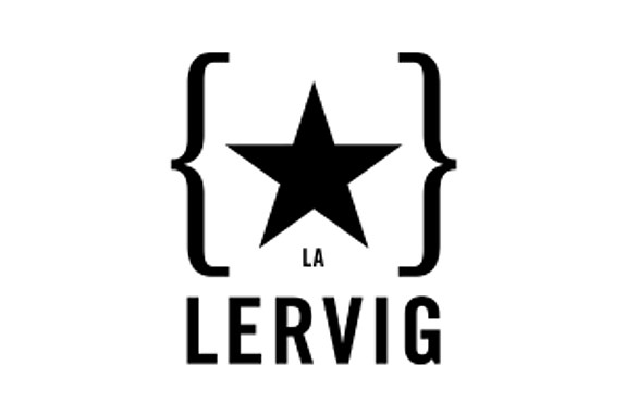 Lervig AS logo
