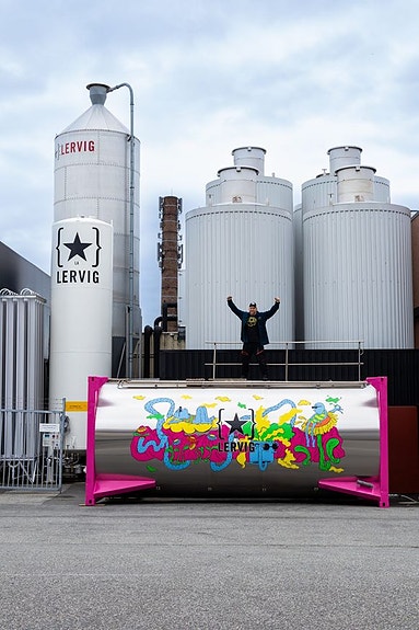 Bilde 1 av 5 i jobbannonse-galleriet