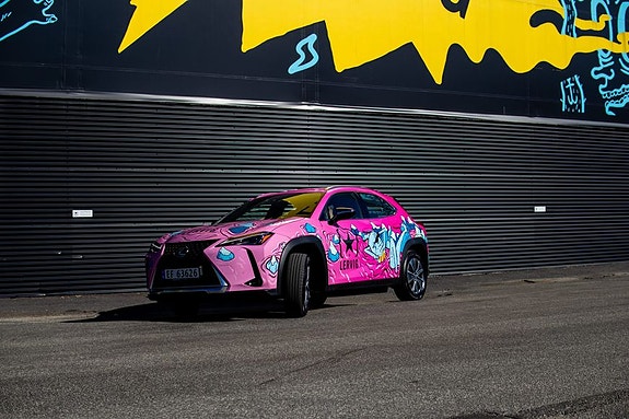 Bilde 5 av 5 i jobbannonse-galleriet