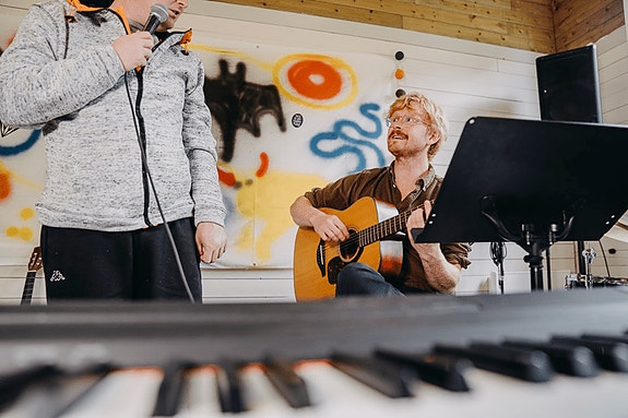 Bilde 1 av 1 i jobbannonse-galleriet