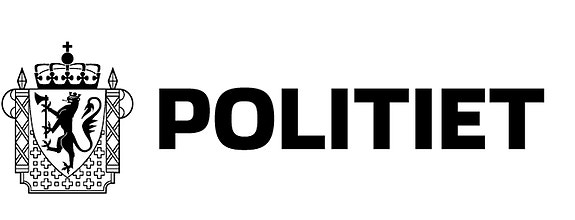 Øst politidistrikt logo