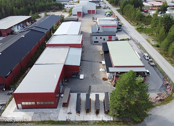 Bilde 10 av 10 i jobbannonse-galleriet