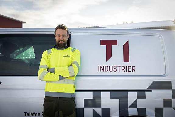 Bilde 7 av 10 i jobbannonse-galleriet