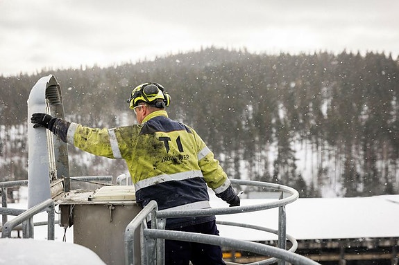 Bilde 5 av 10 i jobbannonse-galleriet