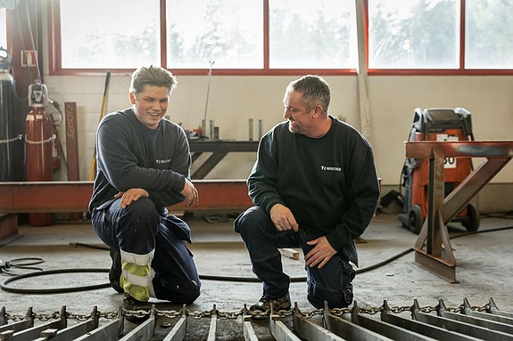 Bilde 1 av 10 i jobbannonse-galleriet