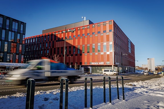 Bilde 6 av 6 i jobbannonse-galleriet