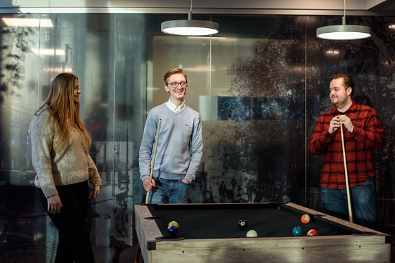 Bilde 2 av 6 i jobbannonse-galleriet