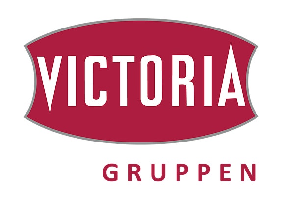 VICTORIA AS logo