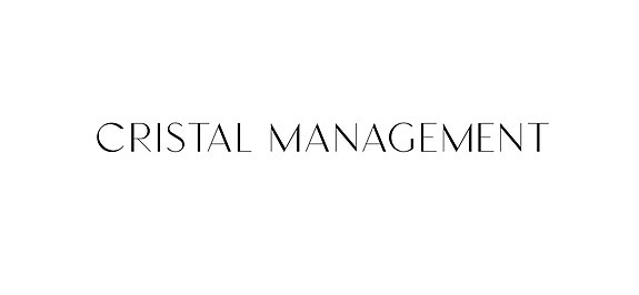 Cristal Management AS logo
