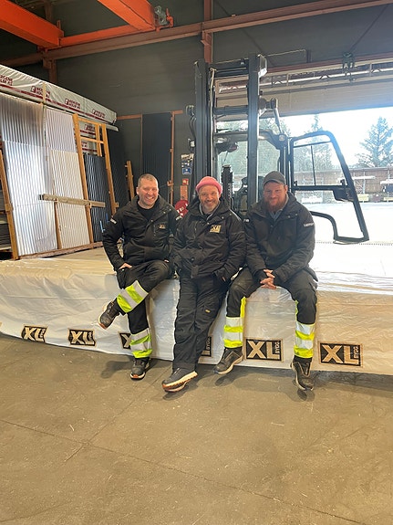 Bilde 1 av 7 i jobbannonse-galleriet