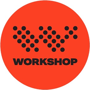 Workshop logo