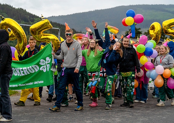 Bilde 2 av 5 i jobbannonse-galleriet