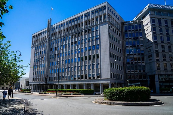 Bilde 1 av 6 i jobbannonse-galleriet