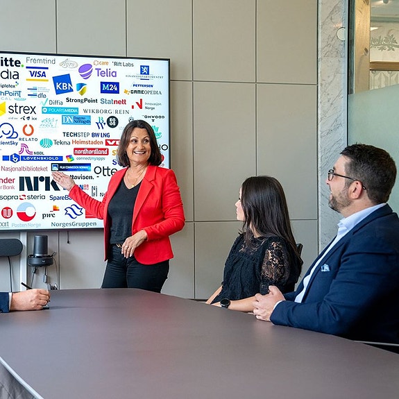 Bilde 4 av 6 i jobbannonse-galleriet