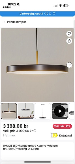 Product image 2 of 5