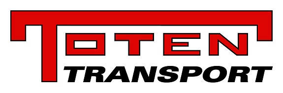 Toten Transport AS logo