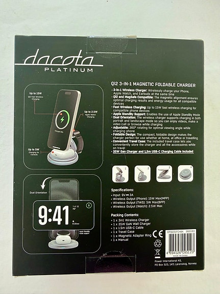 Product image 2 of 3