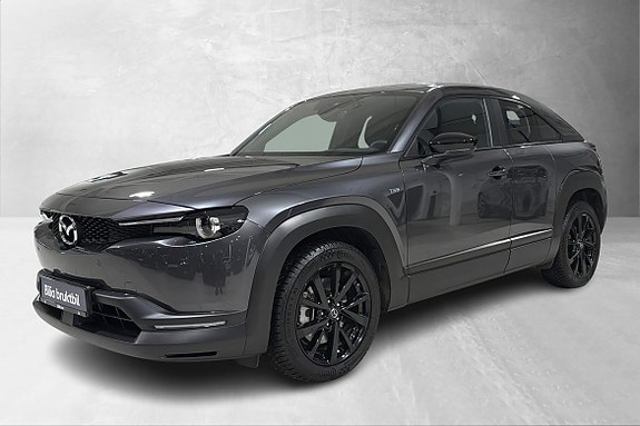 Mazda MX-30