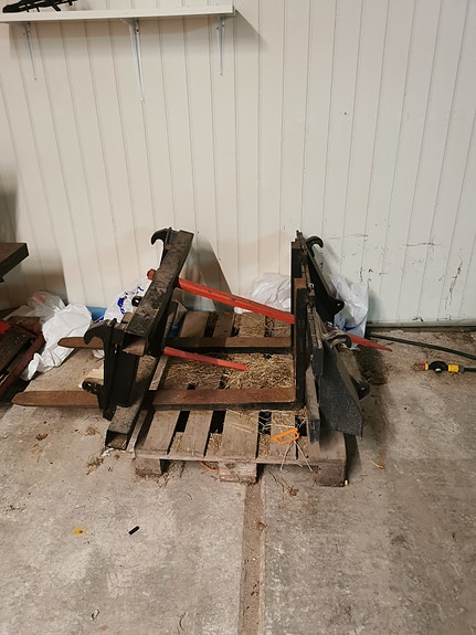 Deutz Fahr 6807C 14 of 15
