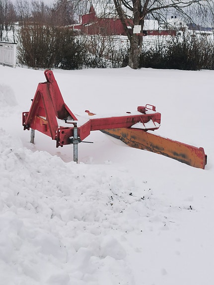 Deutz Fahr 6807C 12 of 15