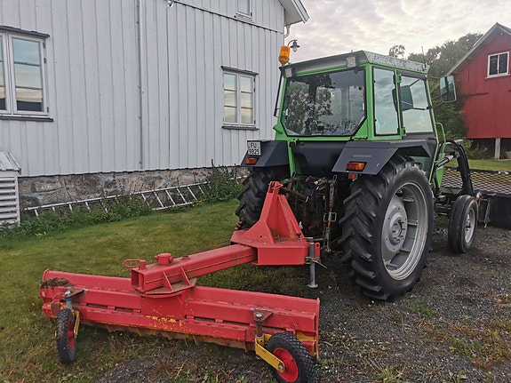 Deutz Fahr 6807C 3 of 15