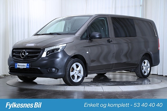 Mercedes-Benz Vito-Klasse