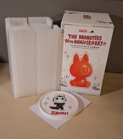 Product image 2 of 3