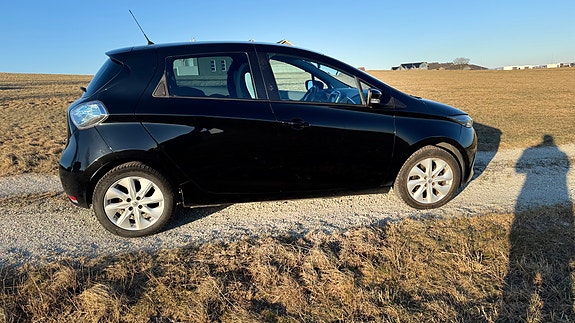 Renault Zoe 6 of 14