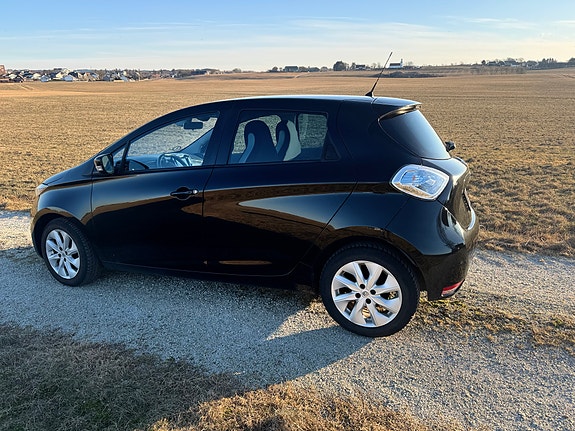 Renault Zoe 4 of 14