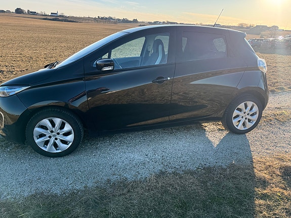 Renault Zoe 3 of 14
