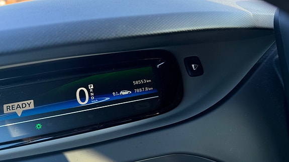 Renault Zoe 14 of 14