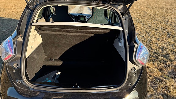Renault Zoe 9 of 14