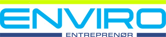 Enviro Entreprenør AS logo