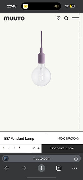 Product image 2 of 7