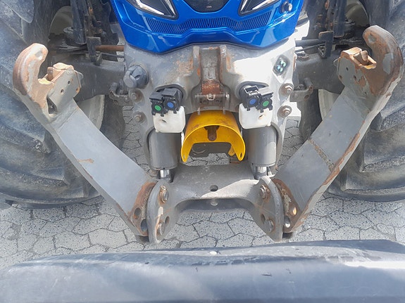 Valtra T234 DIRECT.  LEVERES MED BRUKTGARANTI. 2020, kr 1 250 000,-